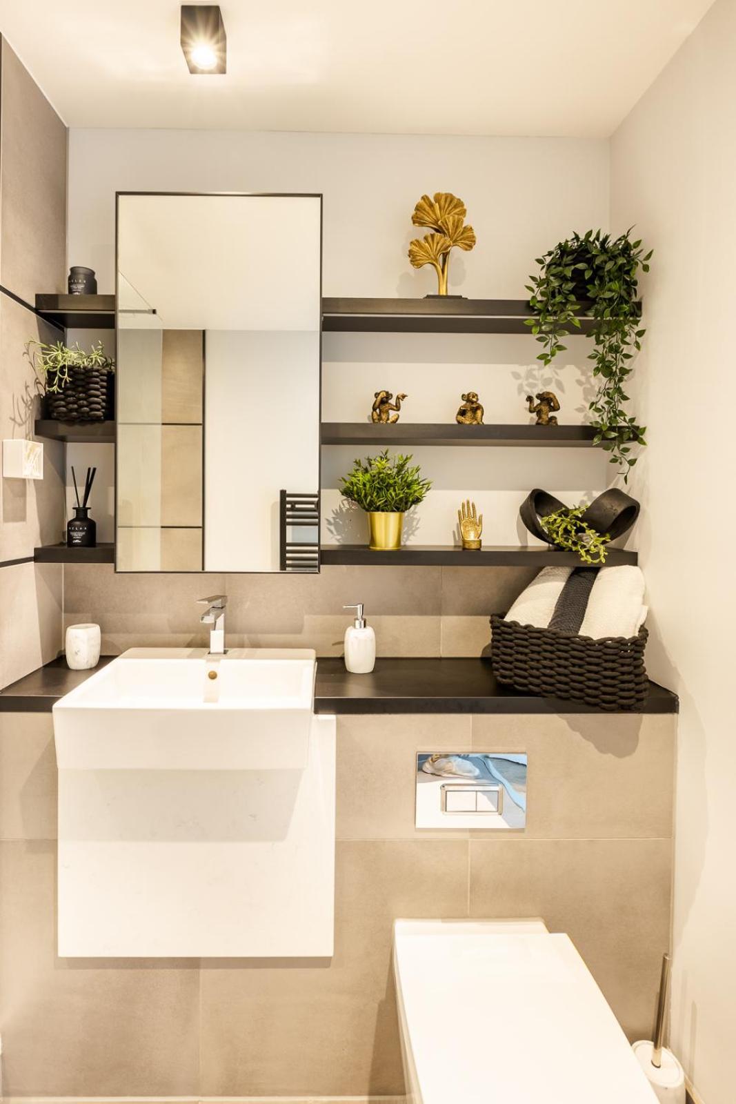Luxury Apt Near Canary Wharf With Stunning Views London Ngoại thất bức ảnh