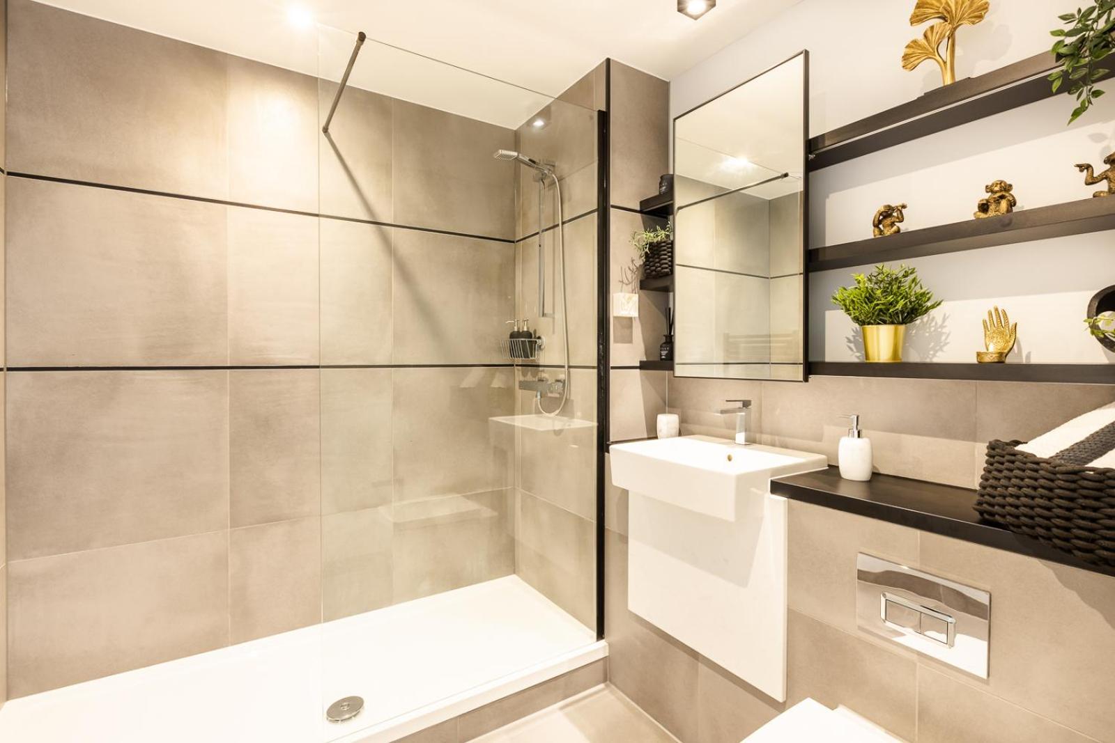 Luxury Apt Near Canary Wharf With Stunning Views London Ngoại thất bức ảnh