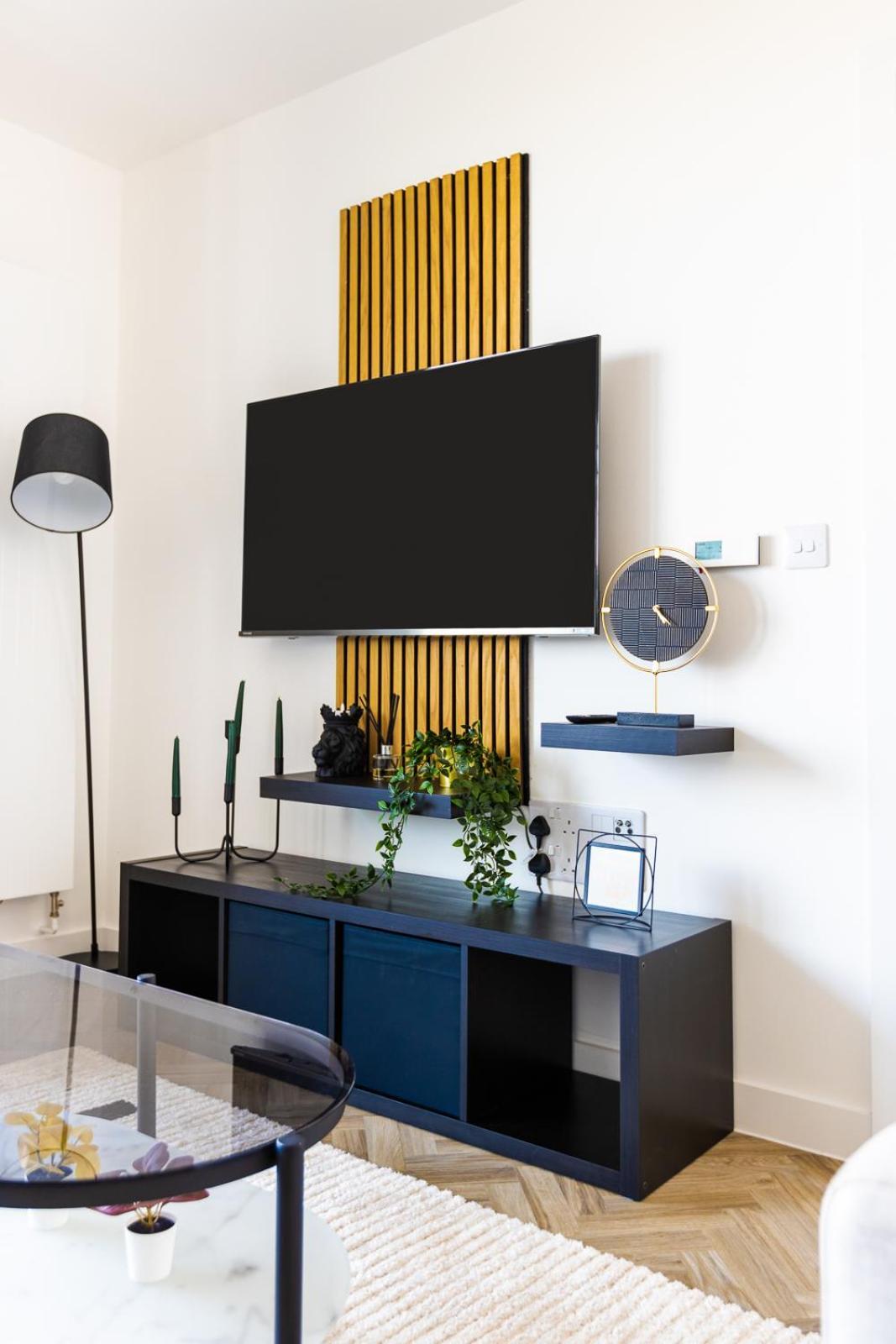 Luxury Apt Near Canary Wharf With Stunning Views London Ngoại thất bức ảnh