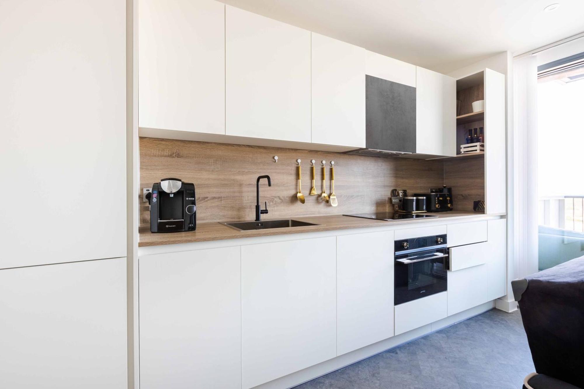 Luxury Apt Near Canary Wharf With Stunning Views London Ngoại thất bức ảnh